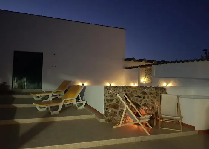 Casa Da Enxota
