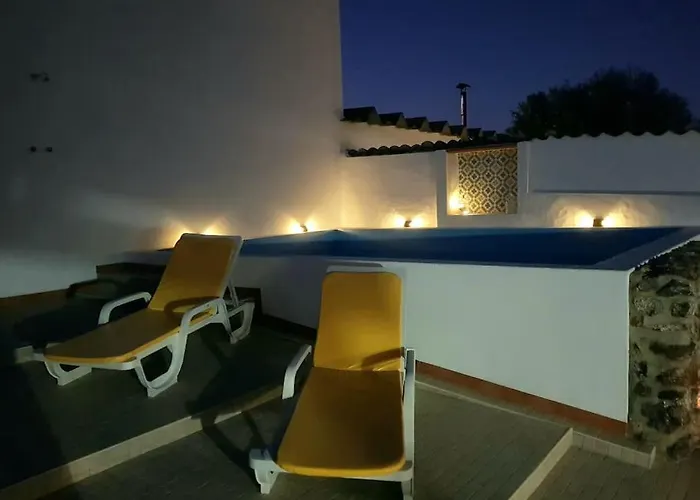 Casa Da Enxota