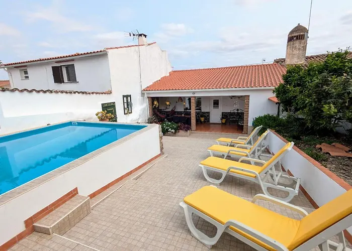 Casa Da Enxota