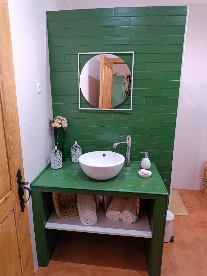 Casa Da Enxota Holiday home Povoa de Sao Miguel