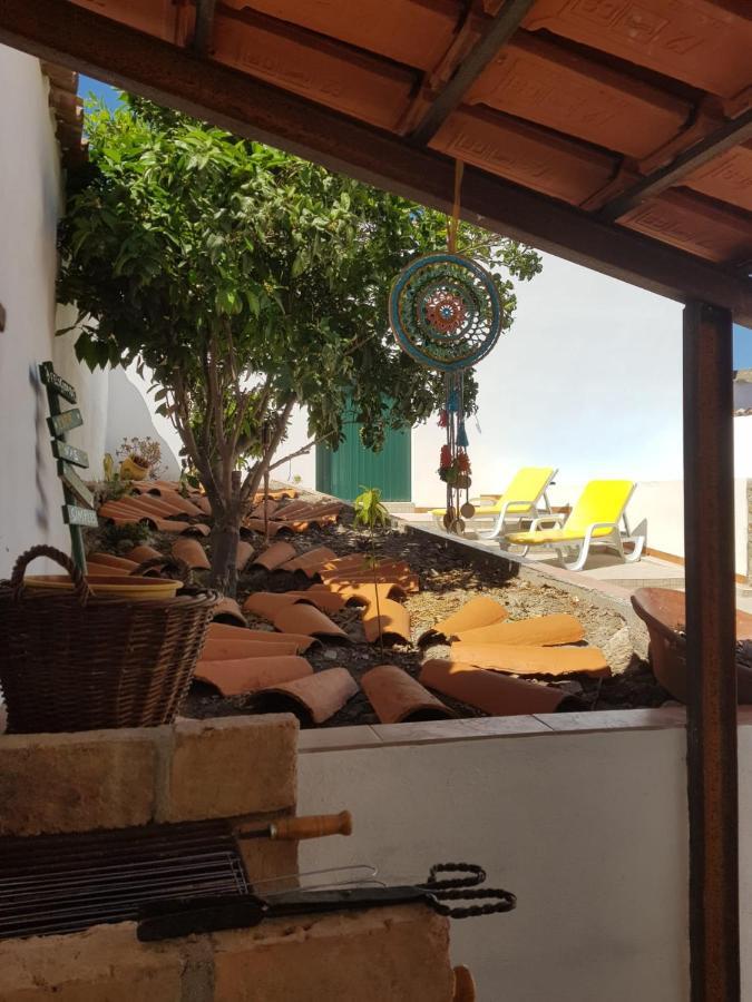Casa Da Enxota