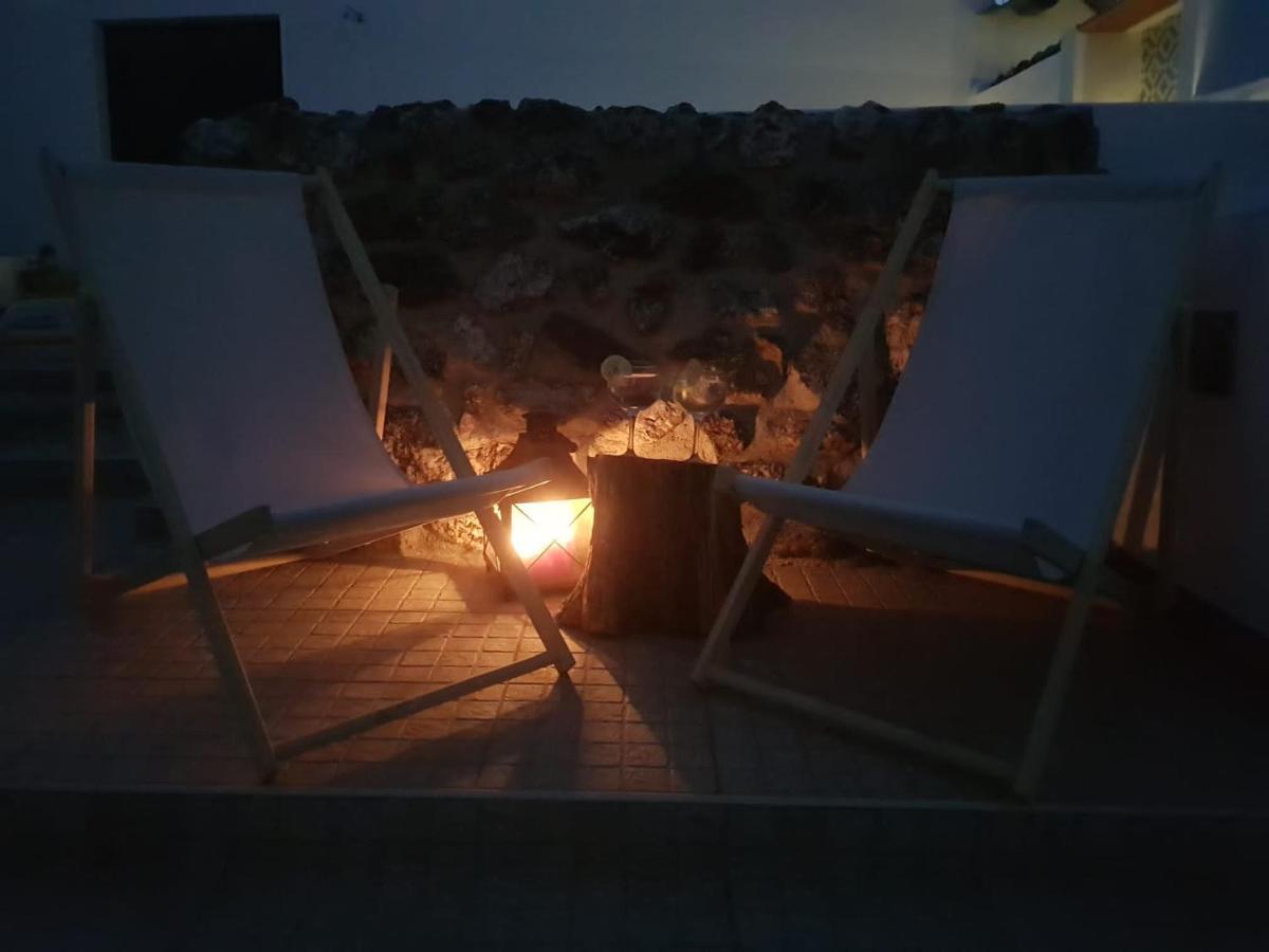 Casa Da Enxota *