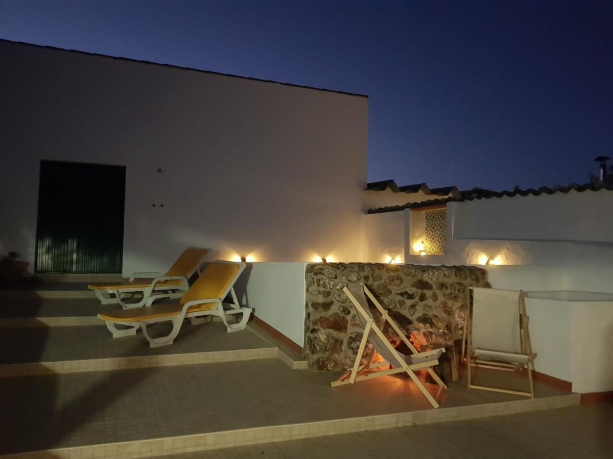Casa Da Enxota