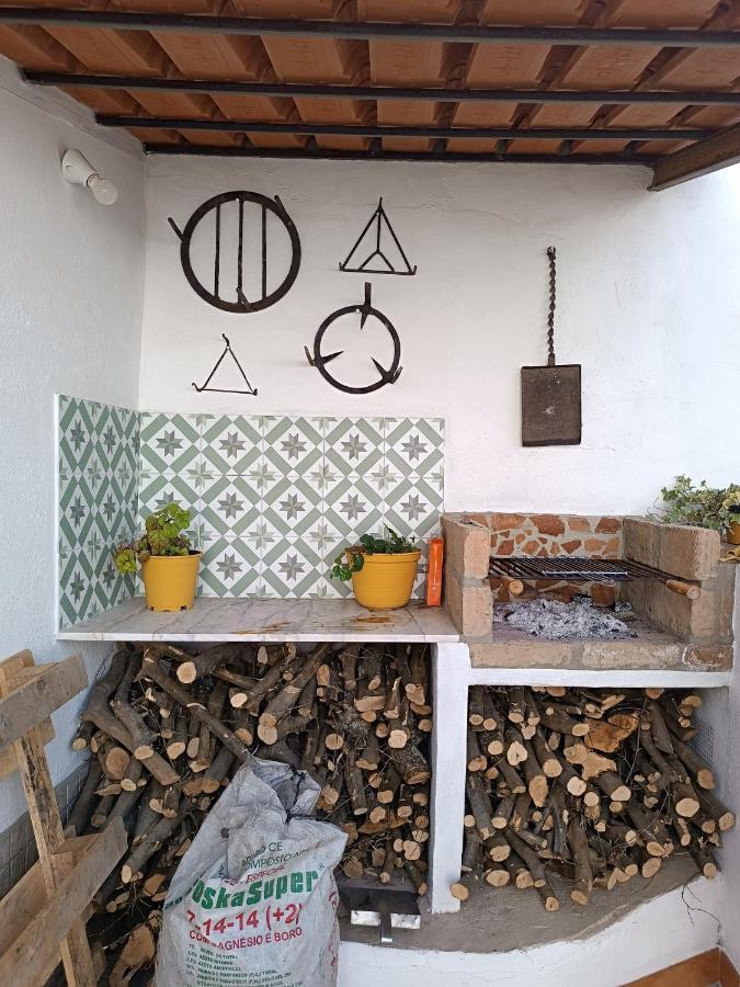 Casa Da Enxota Povoa de Sao Miguel
