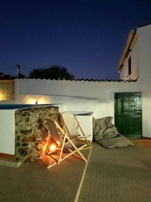 Casa Da Enxota Holiday home *