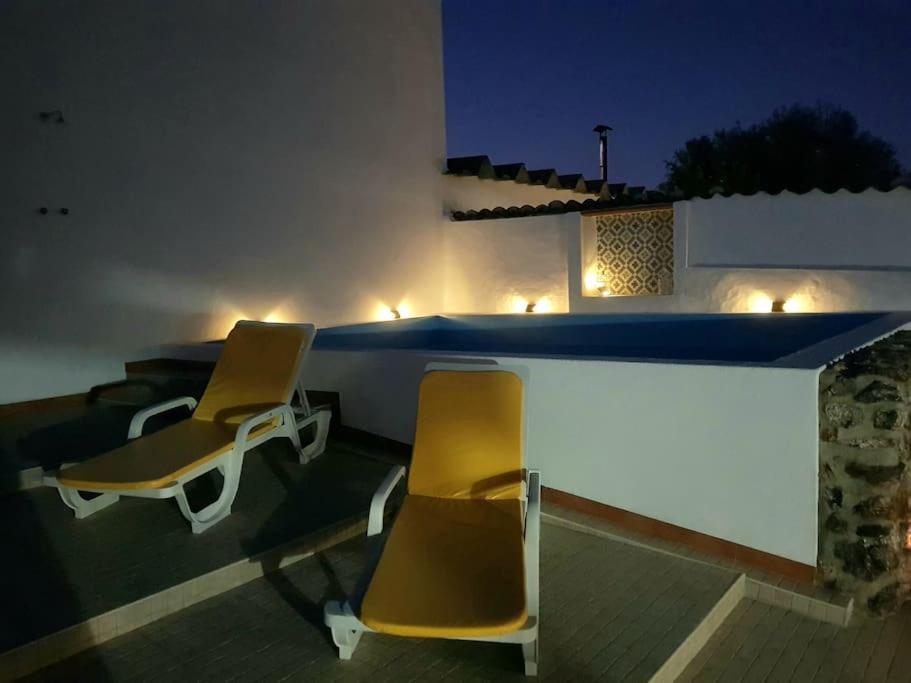 Holiday home Casa Da Enxota