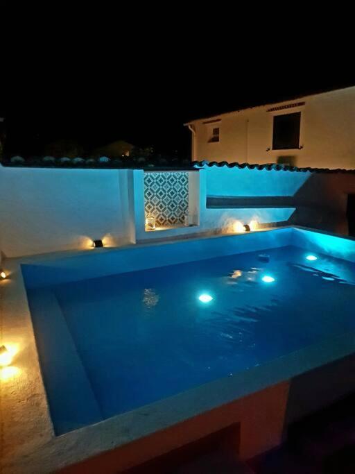 Casa Da Enxota Holiday home Povoa de Sao Miguel