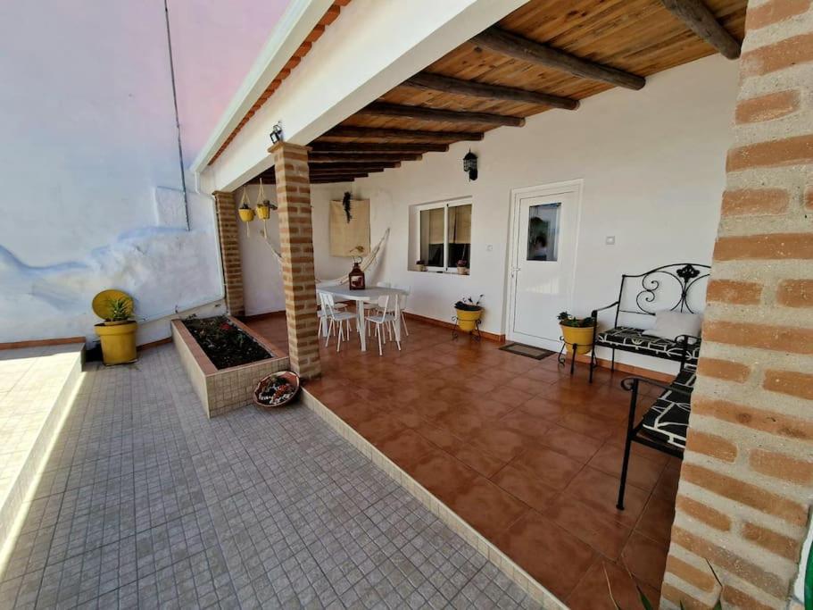 Casa Da Enxota Povoa de Sao Miguel