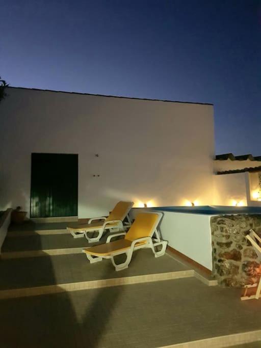 Casa Da Enxota *