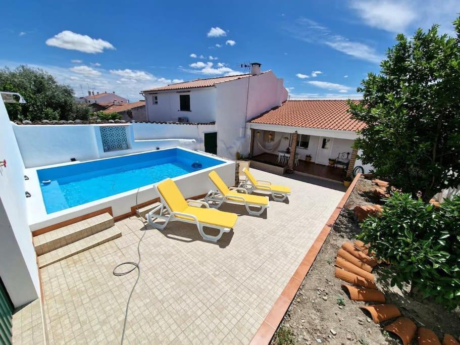 Holiday home Casa Da Enxota