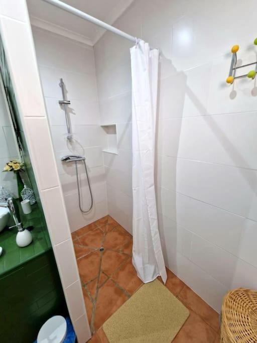 Casa Da Enxota * Povoa de Sao Miguel