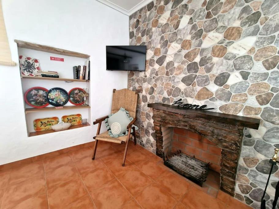 Holiday home Casa Da Enxota Povoa de Sao Miguel