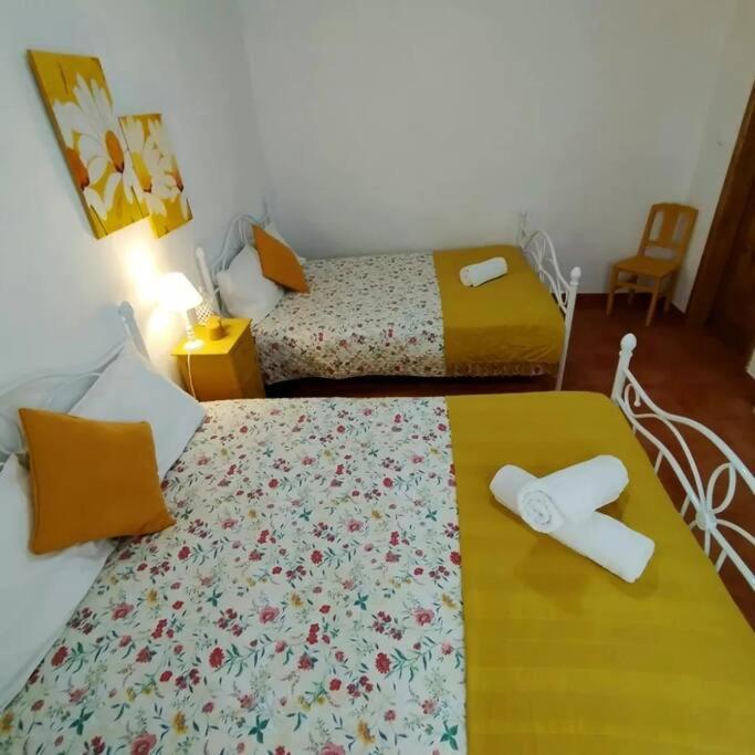 Casa Da Enxota * Povoa de Sao Miguel