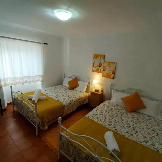 Casa Da Enxota Holiday home Povoa de Sao Miguel