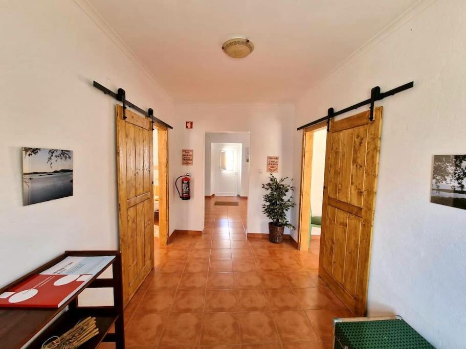 Casa Da Enxota * Povoa de Sao Miguel