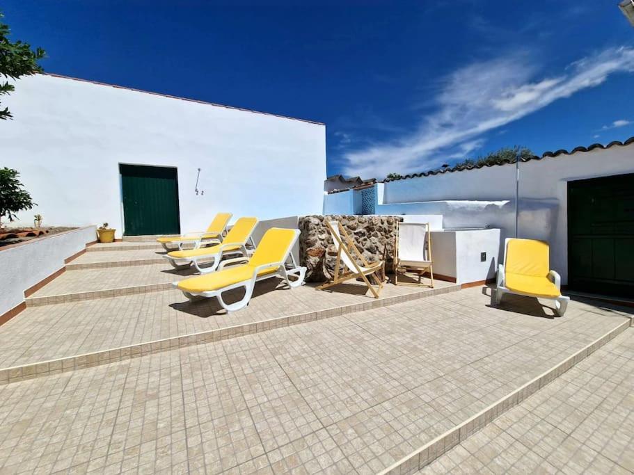 Casa Da Enxota *