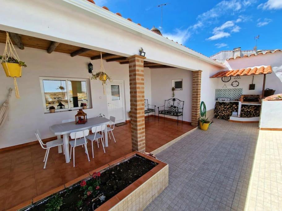 Holiday home Casa Da Enxota