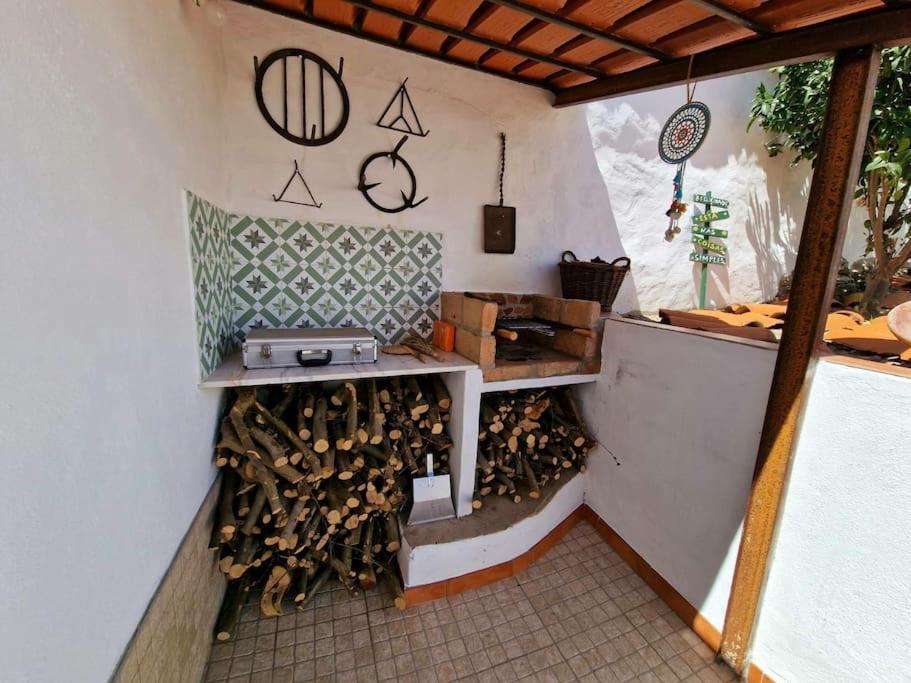 Holiday home Casa Da Enxota *