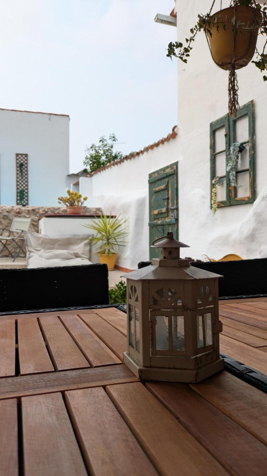 Casa Da Enxota Holiday home
