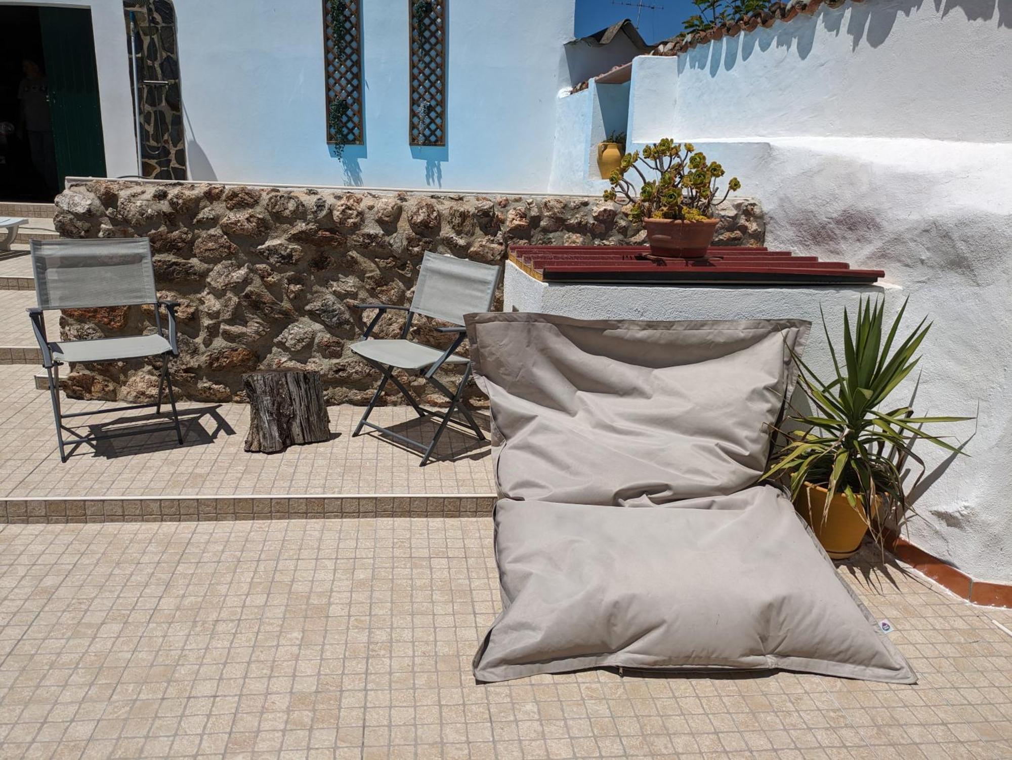 Holiday home Casa Da Enxota *