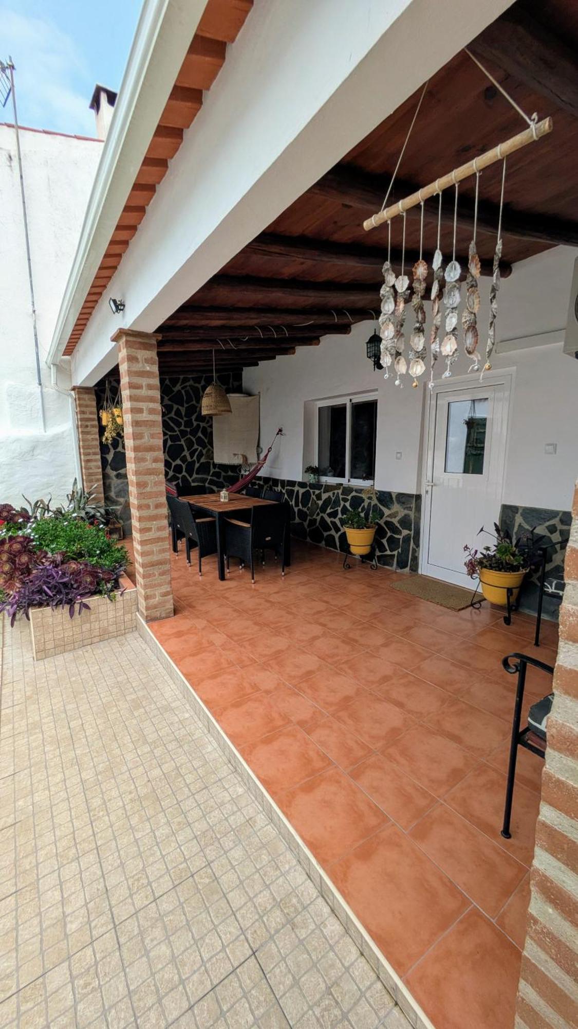 Holiday home Casa Da Enxota